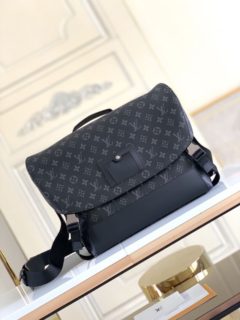 Mens Louis Vuitton Satchel Bags